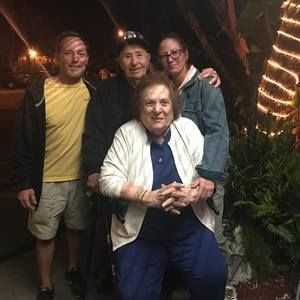 Meet your Posher, Sam